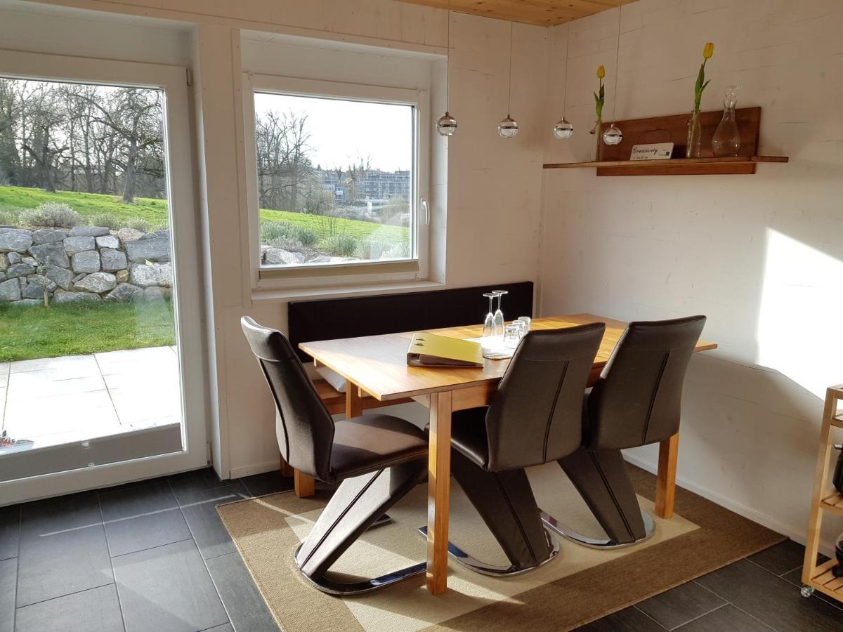 Ferienwohnung Treibgut Uhldingen-Muehlhofen Exterior photo
