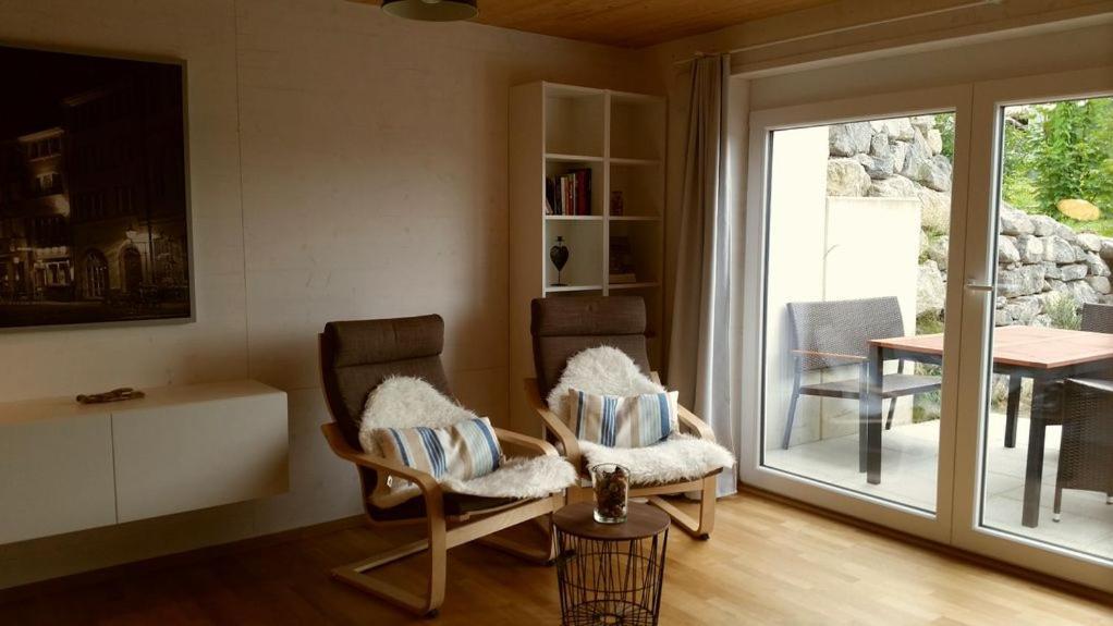 Ferienwohnung Treibgut Uhldingen-Muehlhofen Exterior photo