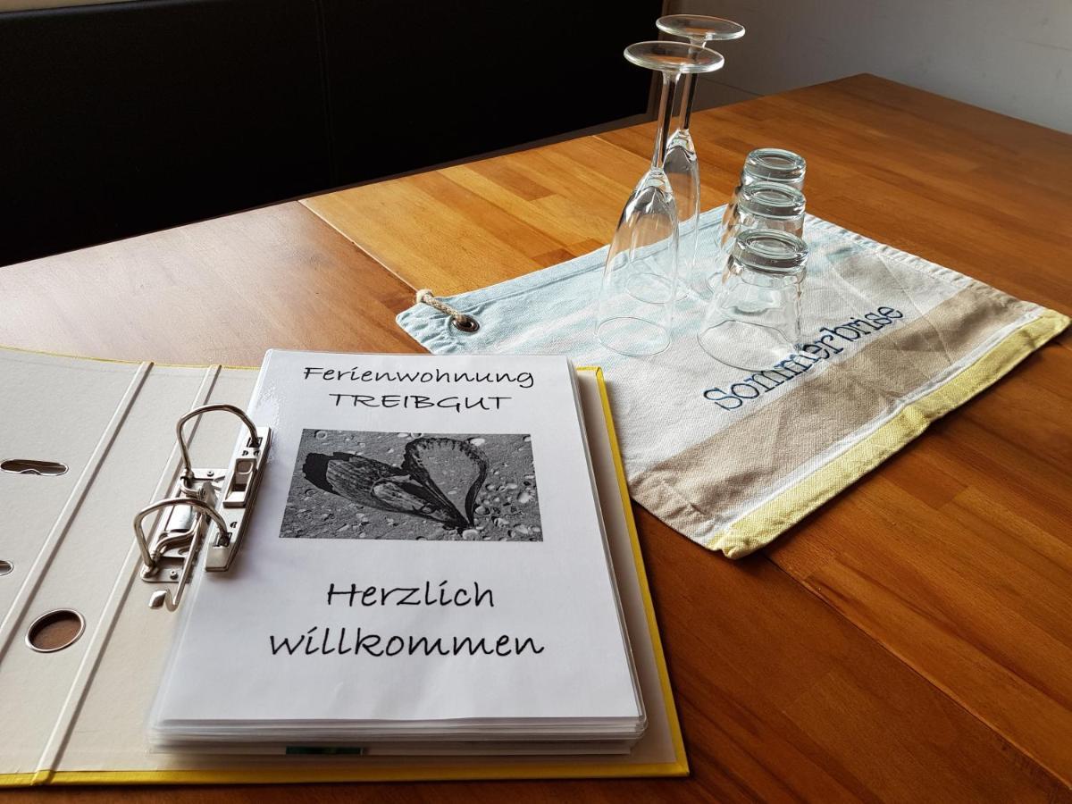 Ferienwohnung Treibgut Uhldingen-Muehlhofen Exterior photo